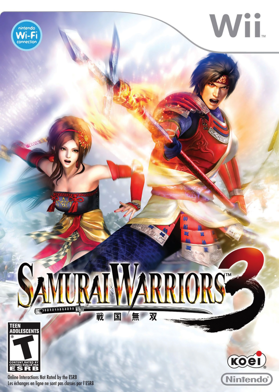 samurai warriors 3 download pc