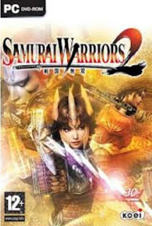 samurai warriors 3 download pc
